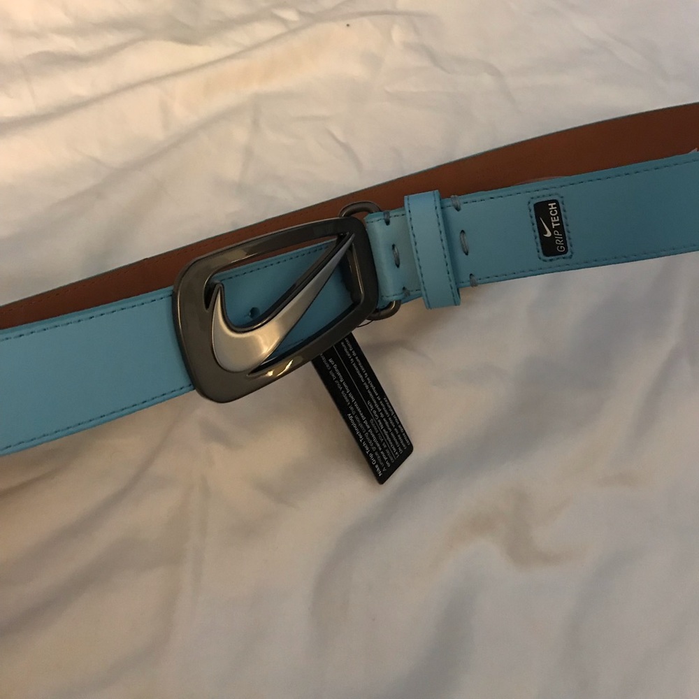 Nike Grip Tech Belt size 42